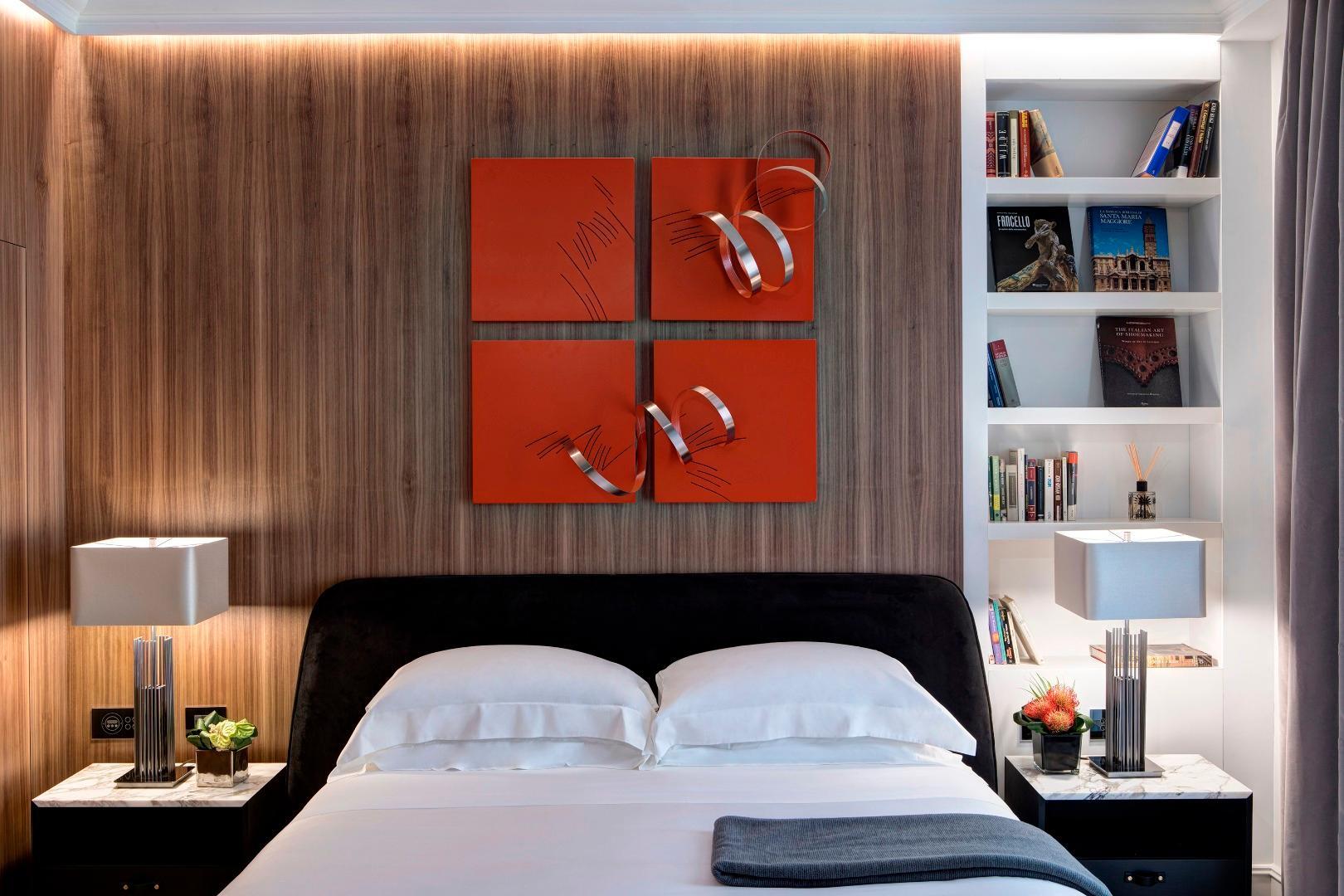 Ibis Marseille Centre Euromed Otel Dış mekan fotoğraf